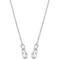 Collana Ti Sento Milano Donna in Argento 3875SI/80 - 3875SI/80